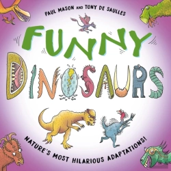 Bertrand.pt - Funny Dinosaurs