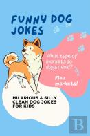 Funny Dog Jokes