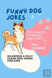 Funny Dog Jokes