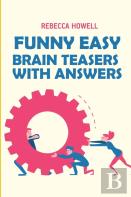 Funny Easy Brain Teasers With Answers