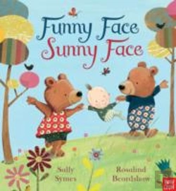 Bertrand.pt - Funny Face, Sunny Face