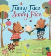 Funny Face, Sunny Face