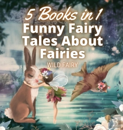 Bertrand.pt - Funny Fairy Tales About Fairies