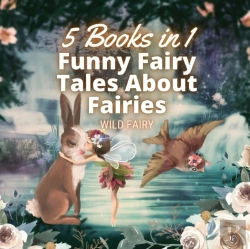 Bertrand.pt - Funny Fairy Tales About Fairies