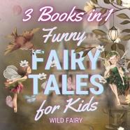 Funny Fairy Tales For Kids