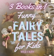 Funny Fairy Tales For Kids