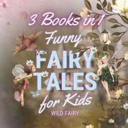 Funny Fairy Tales For Kids