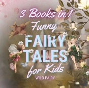 Funny Fairy Tales For Kids