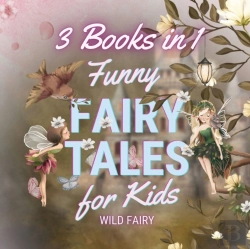 Bertrand.pt - Funny Fairy Tales For Kids