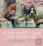 Funny Fairy Tales For Toddlers