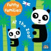 Funny Families - At The Zoo