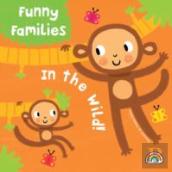 Funny Families - In The Wild