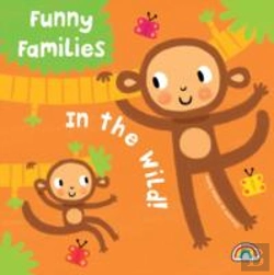 Bertrand.pt - Funny Families - In The Wild