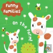 Funny Families - On The Farm