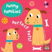 Funny Families - Perfect Pets