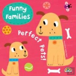 Bertrand.pt - Funny Families - Perfect Pets