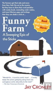 Funny Farm