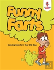 Funny Farts