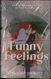 Funny Feelings