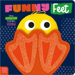 Bertrand.pt - Funny Feet