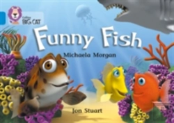Bertrand.pt - Funny Fish