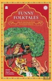 Funny Folktales