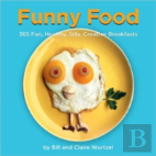 Funny Food
