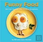 Funny Food