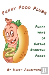 Funny Food Flubs