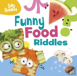 Bertrand.pt - Funny Food Riddles
