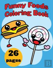 Funny Foods