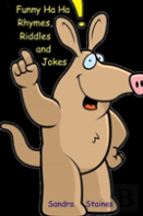 Funny Ha Ha: Rhymes, Riddles And Jokes