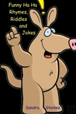 Bertrand.pt - Funny Ha Ha: Rhymes, Riddles And Jokes