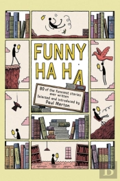 Funny Ha, Ha