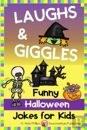 Funny Halloween Jokes For Kids: Hallowee
