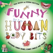 Funny Human Body Bits