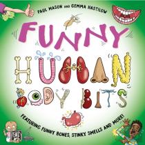 Funny Human Body Bits