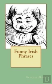 Funny Irish Phrases