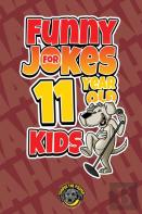 Funny Jokes For 11 Year Old Kids