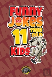 Funny Jokes For 11 Year Old Kids