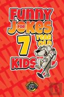Funny Jokes For 7 Year Old Kids