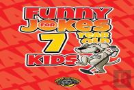 Funny Jokes For 7 Year Old Kids