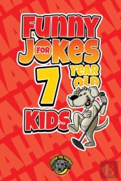 Funny Jokes For 7 Year Old Kids