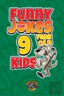 Funny Jokes For 9 Year Old Kids