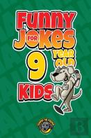 Funny Jokes For 9 Year Old Kids