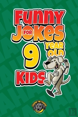Bertrand.pt - Funny Jokes For 9 Year Old Kids