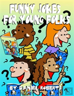 Bertrand.pt - Funny Jokes For Young Folks