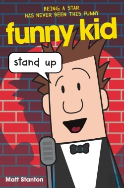 Bertrand.pt - Funny Kid #2: Stand Up