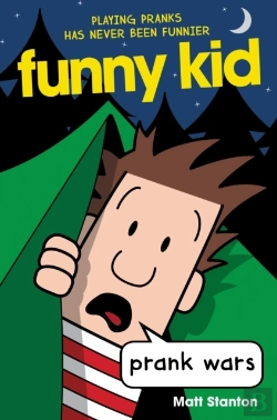 Bertrand.pt - Funny Kid #3: Prank Wars