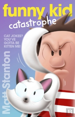 Bertrand.pt - Funny Kid Catastrophe (Funny Kid, #11)